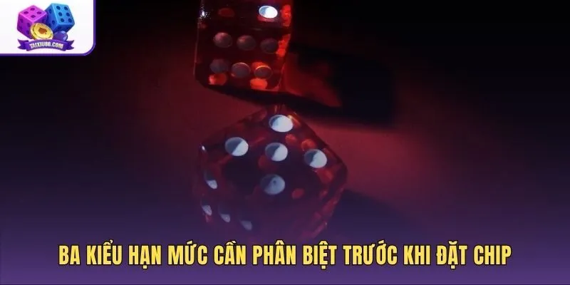 So sánh hạn mức từng ô, tổng phiên và ngân sách cá nhân