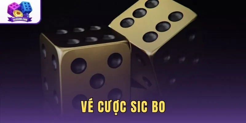 Vé Cược Sic Bo: Cách Đọc Và Đối Chiếu Từng Phiên Chơi