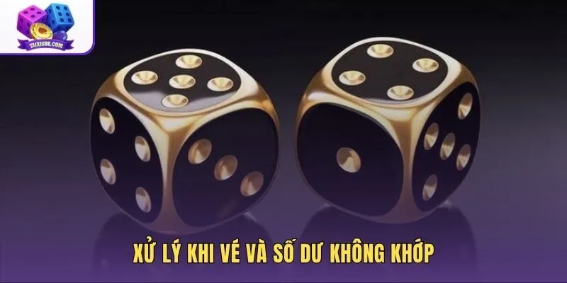Mã phiên, ảnh chụp kết quả và lịch sử số dư để đối chiếu giao dịch